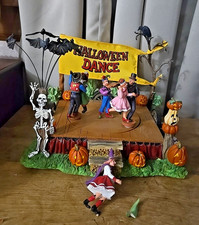 Halloween Dance