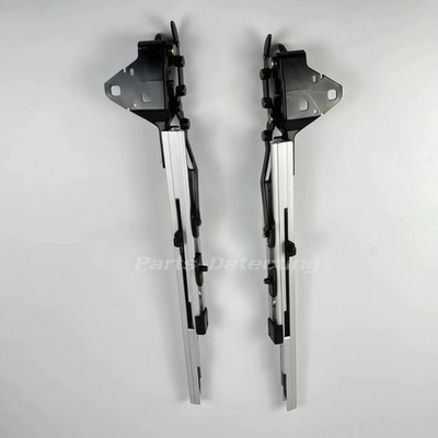 Main Locking System Roof Assembly 82973600 For Ferrari California California T