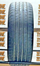 235 55 18 100V GOODYEAR EAGLE F1 ASSYMMETRIC 5 REPAIRED DOT:2224 6.1mm