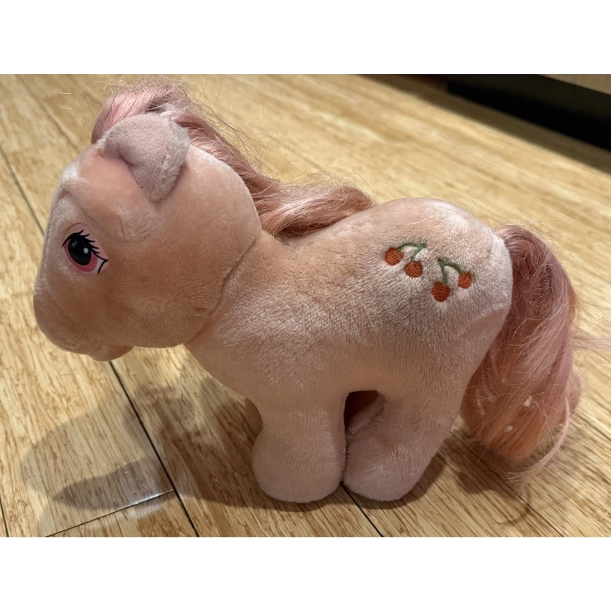 Hasbro My Little Pony Vintage Stuffed Animals for sale - eBay