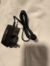 AJA DWP-PLUS Power Supply, 100-240v, 50/60Hz USA Input