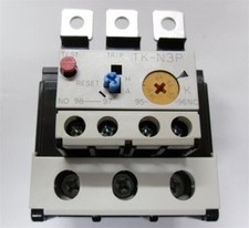 Fuji 64-80A Thermal Overload Relay Good Quality TK-N3P Brand New ip