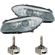 Feu avant (phare) BMW 2500