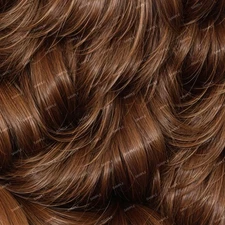 Auburn Hair - 18"x48" Hydrographic Film Hydro Dipping Dip Water Transfer