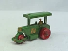 Moko Lesney Matchbox Toys MB1a Diesel Road Roller