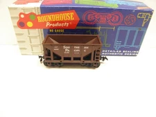 ROUNDHOUSE 26' ORE CAR - SOUTHERN PACIFIC #4524 ~HO SCALE