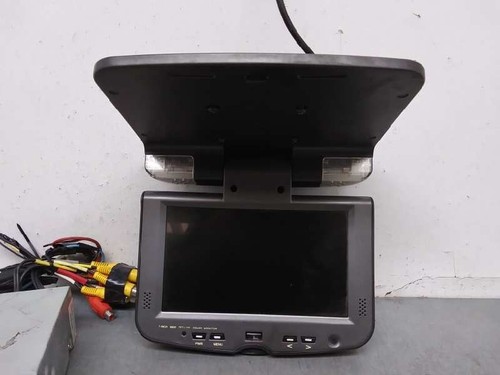 SISTEMA DVD / 938196 PARA CHRYSLER VOYAGER RG 2.8 CRD LX - Imagen 3 de 10