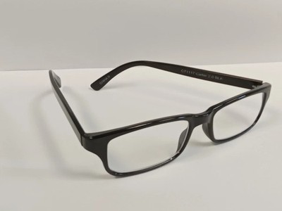 Foster Grant Carter 2.0 Reading Glasses Select 3PK