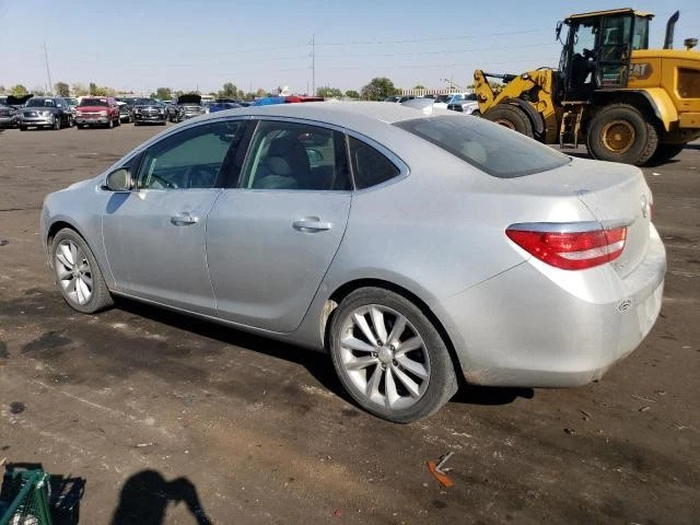 Used Front Left Fender fits: 2015 Buick Verano Front Left Grade A - Image 3 of 4