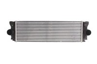 Thermotec LadeluftküHler FüR Mercedes-Benz Sprinter 35-T Kasten 316 CDI 313