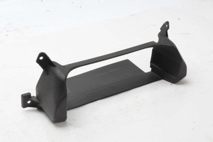 Lufteinlassabdeckung Ölkühler Verkleidung Abdeckung BMW K 1200 S K12S K40 04-08