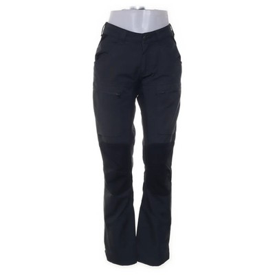 Lundhags, Wanderhose, Größe: 38, Grau/Schwarz #CKd