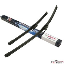 Bosch Aerotwin Wischerblätter Hyundai i20 Bayon 1.0 1.2 1.4 1.6 MPI T-GDI hybrid