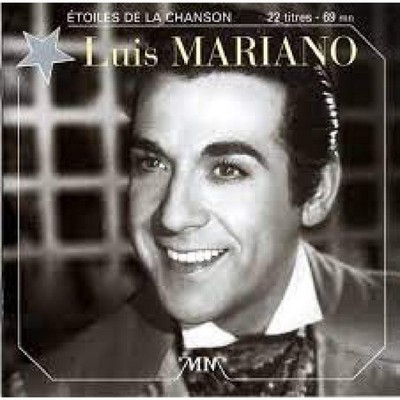 CD Les Etoiles de la Chanson