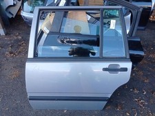 Porte arrière et accessoires Volvo 940
