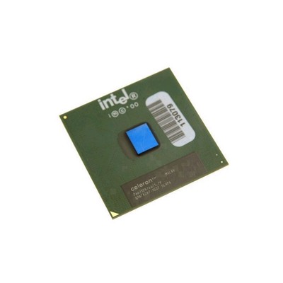 SL4P6 - 766MHZ Celeron Processor 