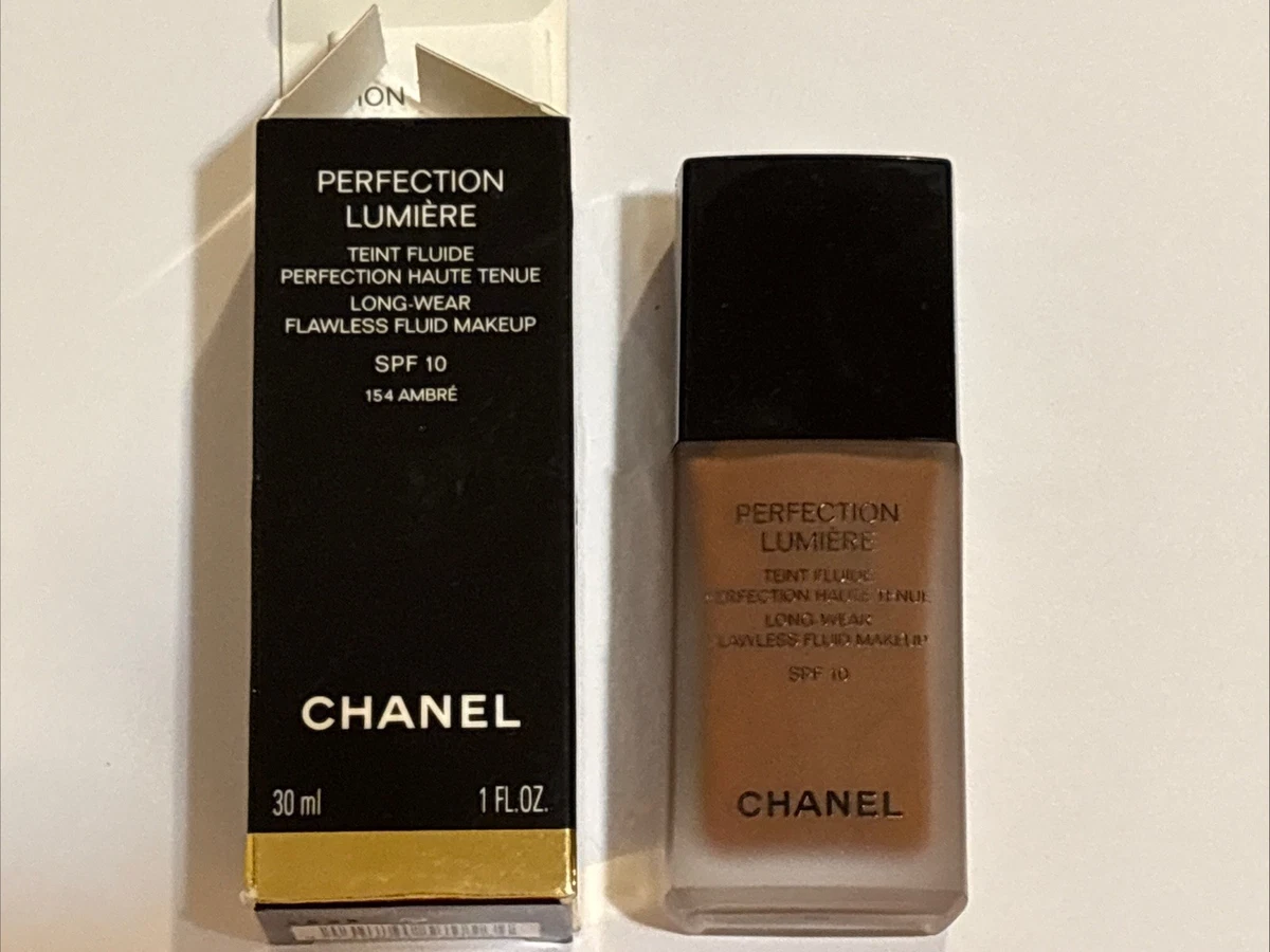 Chanel Perfection Lumiere for sale | eBay