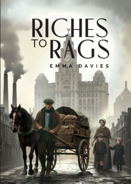 Riches to Rags (Paperback Book)