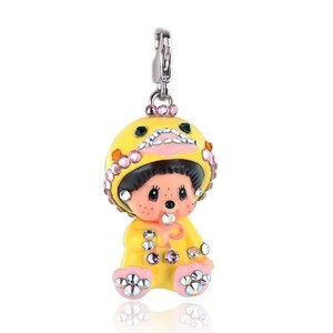 Swarovski Monchhichi | eBay