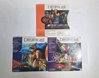 Dreamcast Magazine Demo Disc Lot Of 3 Vol. 3 8 11