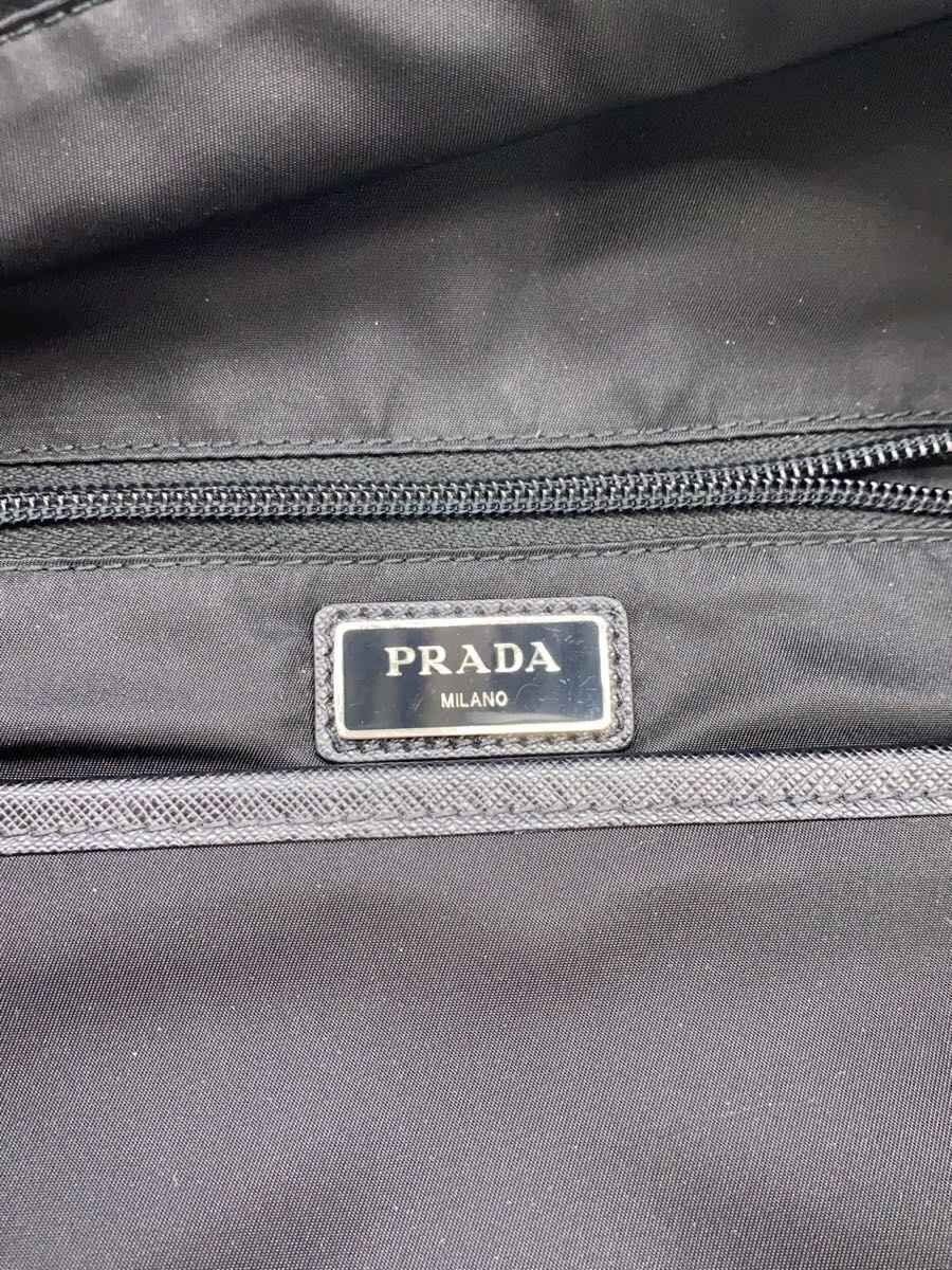 PRADA Backpack X UNIVERSAL FRANKENSTEIN 2vz025 Ny… - image 5