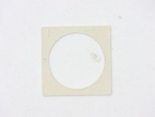 8718589717 Buderus Deckeldichtung H105-H305