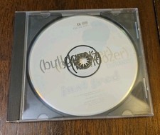 Fred Schneider -  Just Fred - Bulldozer Promo DJ CD Single Steve Albini B-52s