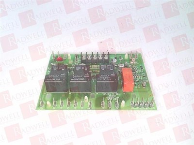 ICM ICM289 / ICM289 (USED)