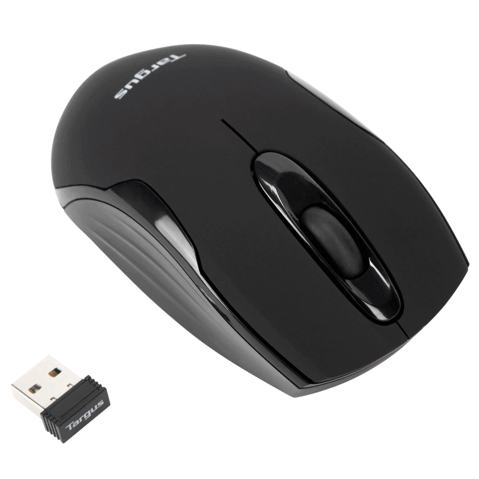 Targus W575 Wireless Mouse - AMW575TT - Image 2 of 4
