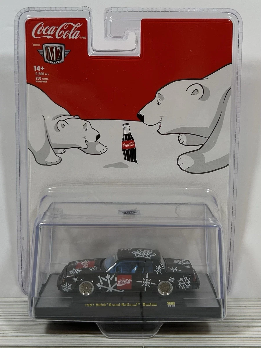Coca-Cola Buick Diecast Cars for sale | eBay