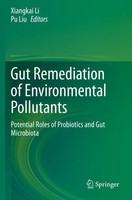 Xiangkai Li (U. A.) | Gut Remediation Of Environmental Pollutants | Taschenbuch