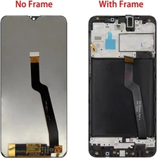 For Samsung Galaxy A10 SM-A105 SM-A105F  LCD Touch Screen Assembly Accessories