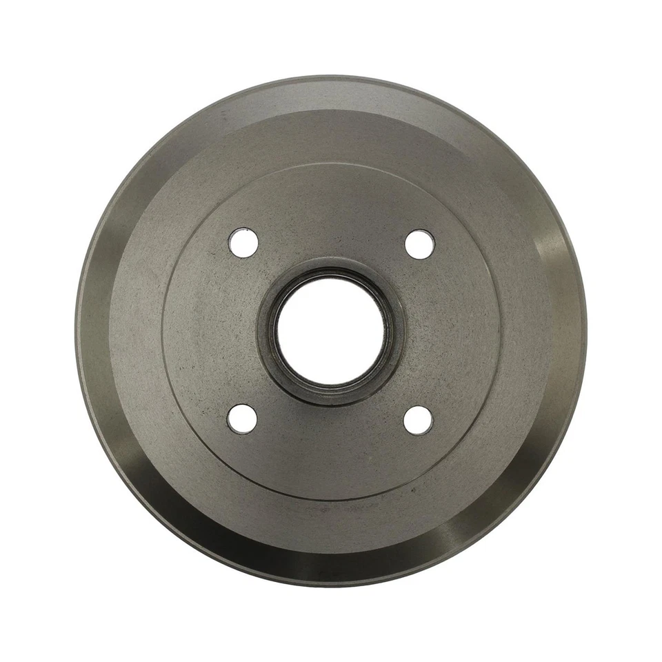 Tambor de freno trasero para Ford EcoSport 2004 2005 2006 2007 2008 2009 2010 2011 2012 Foto 2 de 4