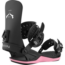 Brand New Mens 2027 Union Contact Snowboard B...