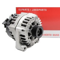 Herth+Buss Lichtmaschine 14V 180A FüR BMW E81-88 E90-93 E60/61 X1 E84 X3 E83 N47