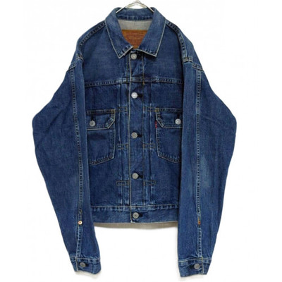 Levi's 71507xx 2nd 92年　日本製 Levi's(リーバイス) / 93年/日本製/71507XX復刻/2ndタイプ