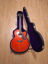 Gretsch G5022 CE Rancher Jumbo Bundle