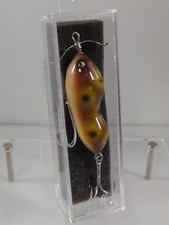 Megabass Ito X-mow SBF Unused Lure Fishing Topwater Hard Bait