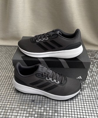 Adidas Run Falcon Herren Sneaker Gr. UK 11 EUR 46