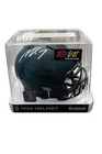 MICHAEL VICK SIGNED PHILADELPHIA EAGLES MINI HELMET BECKETT WITNESS COA