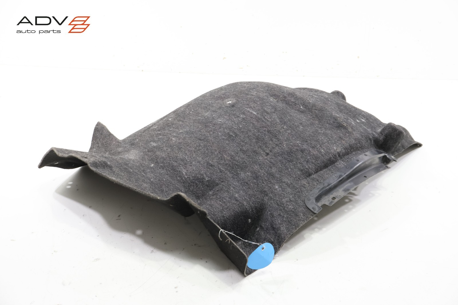 2014 - 2020 BMW i8 I12 FRONT RIGHT SIDE FENDER LINER SPLASH SHIELD OEM