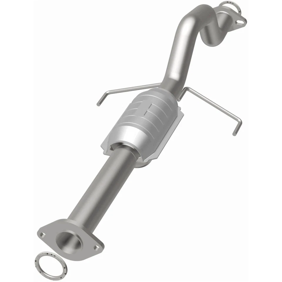 MagnaFlow Catalytic Converter: EPA, For 1996-2002 Mazda Millenia - Image 4 of 4