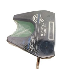 ODYSSEY Ai ONE SQUARE 2 SQUARE 7 CRUISER 38 inch PT  Putter