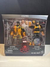 Marvel Legends Hydra Soldier Toys R Us Exclusive 2 Pack - Brand NEW