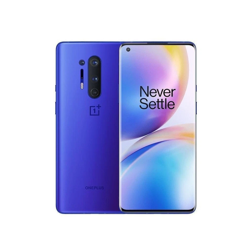 OnePlus 8 Pro · 256GB, photo 4 sur 4