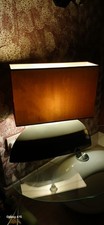 Statement Table Lamp