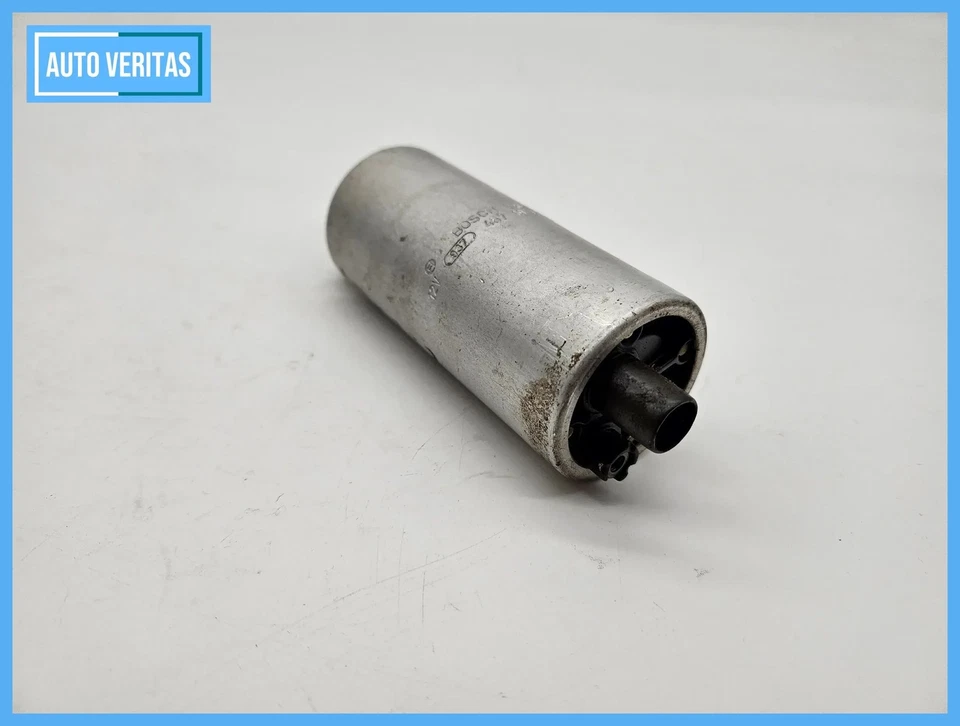 Original Bosch fuel pump 0580453976 OPEL OMEGA B (25_, 26_, 27_) 2.0 16 - Image 4 of 4