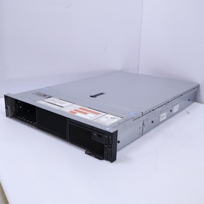 Dell Poweredge R740 2x Intel Xeon Gold 6148 32GB RAM No Drives/OS Server