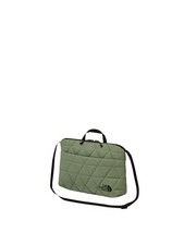 The North Face Geoface Pouch Bark Mist Japan