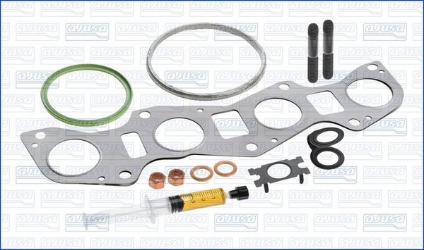 Ajusa Montagesatz, Lader JTC12147 FüR Volvo-image